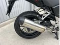 HONDA CB 500 X 2015/4 - 6