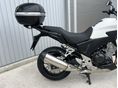 HONDA CB 500 X 2015/4 - 7