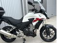 HONDA CB 500 X 2015/4 - 8