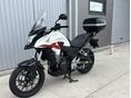HONDA CB 500 X 2015/4 - 12