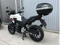 HONDA CB 500 X 2015/4 - 13