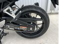 HONDA CB 500 X 2015/4 - 14