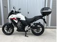 HONDA CB 500 X 2015/4 - 15