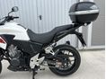 HONDA CB 500 X 2015/4 - 17