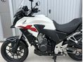HONDA CB 500 X 2015/4 - 18