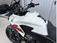 HONDA CB 500 X 2015/4 - 27
