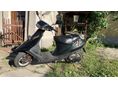 SUZUKI ADDRESS V50/100