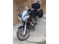 YAMAHA FZ6-S (FAZER) 