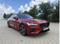 VOLVO S60 2.0 [T6] R-Design AWD Geartronic