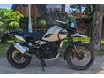 ROYAL ENFIELD HIMALAYAN 452 