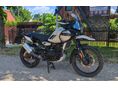 ROYAL ENFIELD HIMALAYAN 452 2024/10 - 2