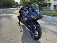 YAMAHA YZF R3 2020/4 - 2