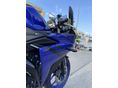 YAMAHA YZF R3 2020/4 - 6