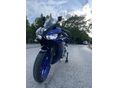 YAMAHA YZF R3 2020/4 - 8