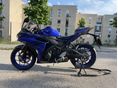 YAMAHA YZF R3 2020/4 - 10