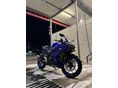 YAMAHA YZF R3 