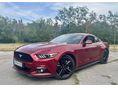 FORD MUSTANG Fastback 2.3 EcoBoost Manuális. Performance Pack. Friss vizsga és szerviz. Végig szakszervizes. Magyar