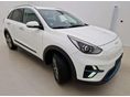 KIA NIRO e-Niro 64kWh DynamicLine 3 FÁZIS ! ÜLÉSFŰTÉS ! SZ.KÖNYV !