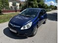 OPEL CORSA D 1.3 CDTI Enjoy