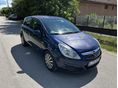 OPEL CORSA D 2008/1 - 2