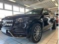 MERCEDES-BENZ GLS 400 2021/4 - 1