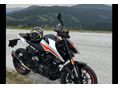 KTM 390 DUKE 