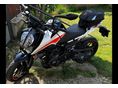 KTM 390 DUKE 2023/6 - 2