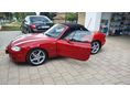 MAZDA MX-5 1.8i 16V GT Youngster