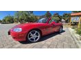 MAZDA MX-5 1.8i 16V GT Youngster