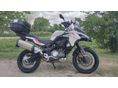 BENELLI TRK 502 X 2018/11 - 2