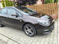 OPEL ASTRA J Sedan 1.4 T Enjoy (Automata) EURO6