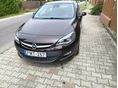OPEL ASTRA J 2017/11 - 2