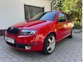SKODA FABIA 2004 - 2