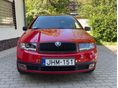 SKODA FABIA 2004 - 5