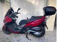 KYMCO XCITING 400 