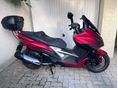 KYMCO XCITING 400 2017 - 2