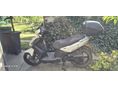 KYMCO AGILITY CITY 50 2012/1 - 4