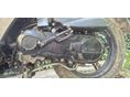 KYMCO AGILITY CITY 50 2012/1 - 5
