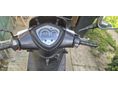 KYMCO AGILITY CITY 50 2012/1 - 6