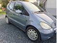 MERCEDES-BENZ A 140 2004/2 - 4