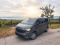 VOLKSWAGEN CARAVELLE 2.0 TDI Life DSG HT (9 személyes )