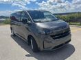 VOLKSWAGEN CARAVELLE 2025/3 - 2