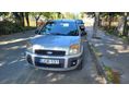 FORD FUSION 1.4 TDCi Fresh