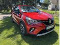 RENAULT CAPTUR 2020/6 - 11