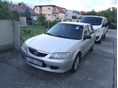 MAZDA 323 F 1.4