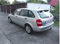 MAZDA 323 F 2002/3 - 2
