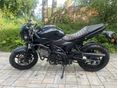 SUZUKI SV 650 X 