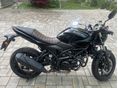 SUZUKI SV 650 X 2020 - 2