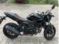 SUZUKI SV 650 X 2020 - 8