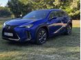 LEXUS UX 2019/10 - 2